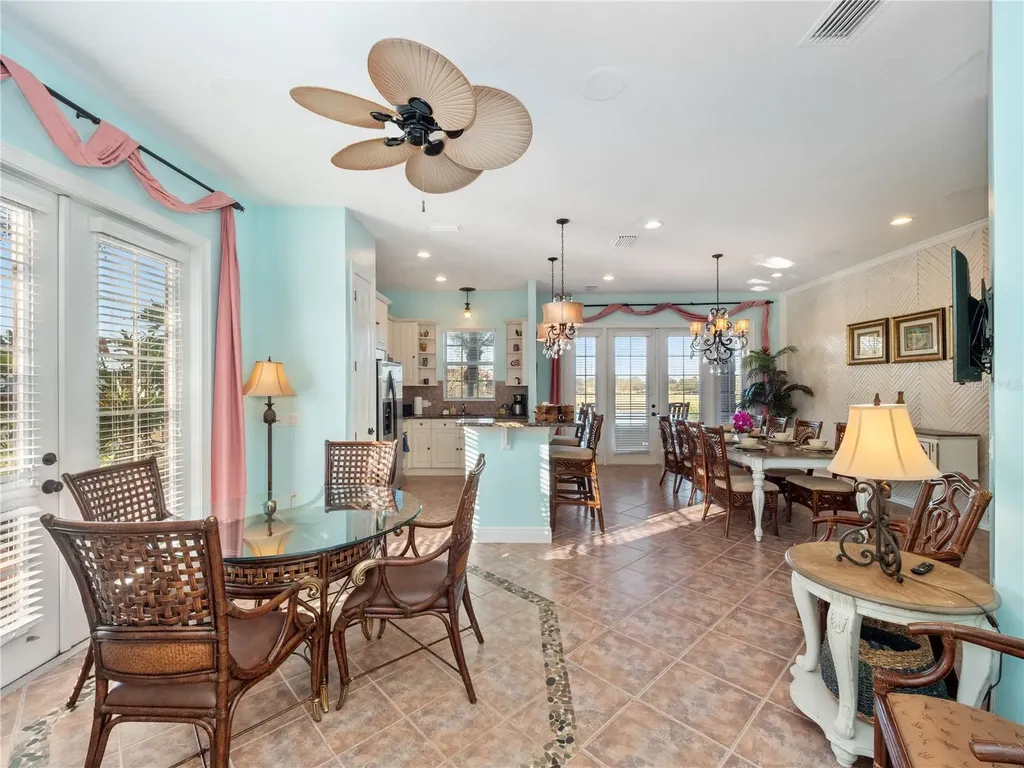 1424 Titian Court Reunion FL 34747