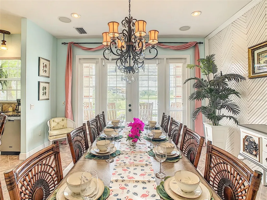 1424 Titian Court Reunion FL 34747