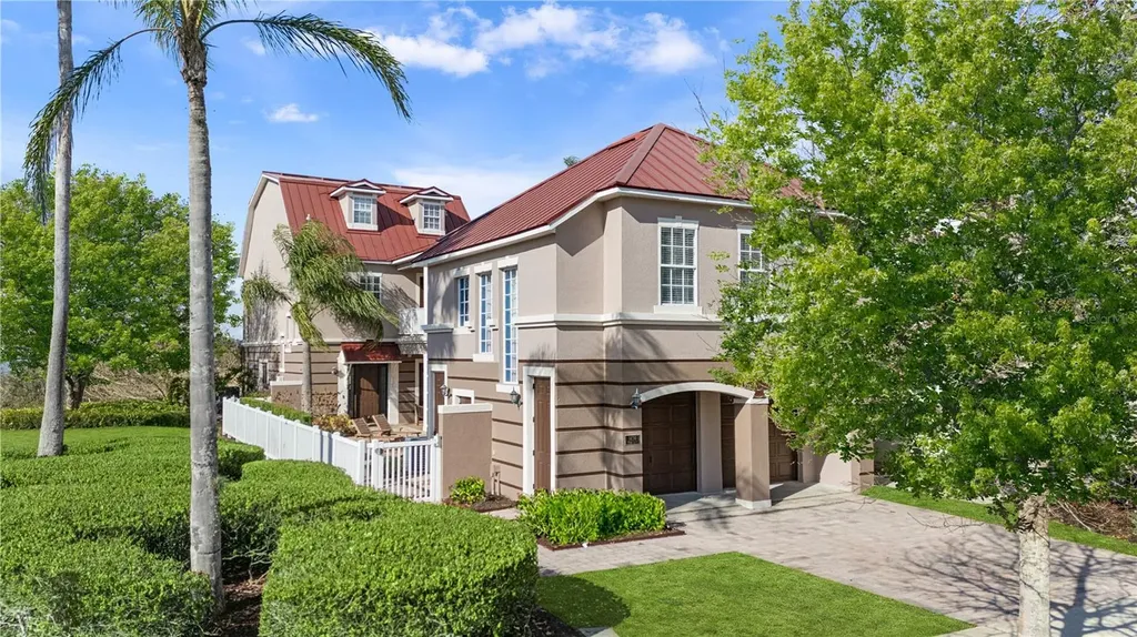 1424 Titian Court Reunion FL 34747