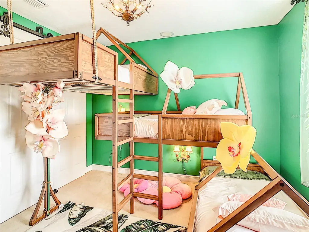 1424 Titian Court Reunion FL 34747