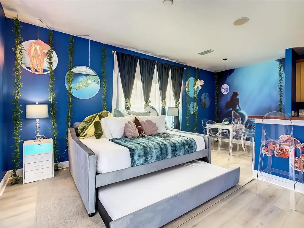 1424 Titian Court Reunion FL 34747
