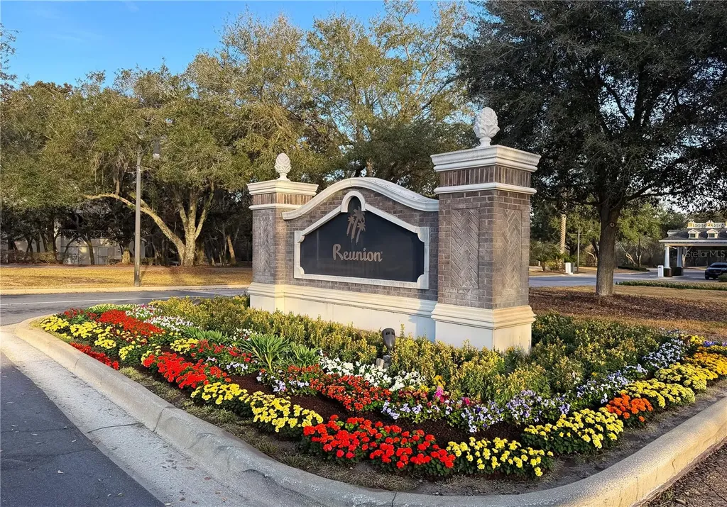 1424 Titian Court Reunion FL 34747