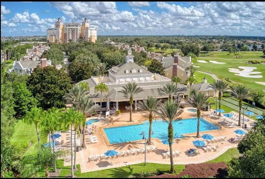 1424 Titian Court Reunion FL 34747