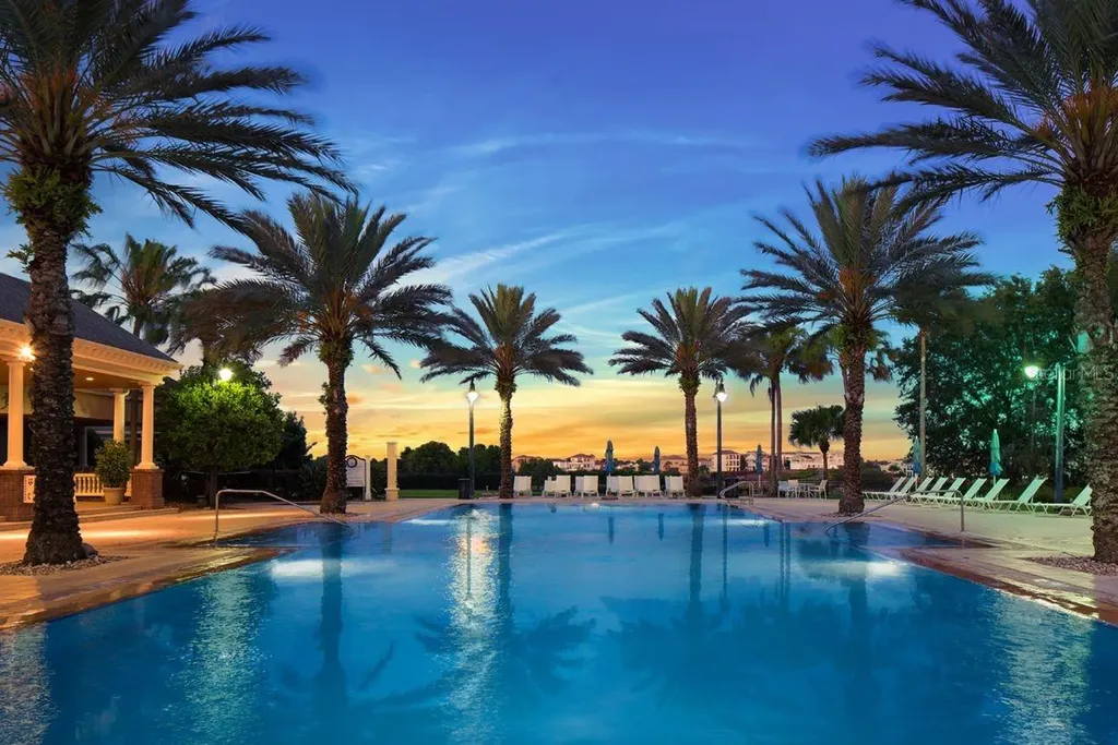 1424 Titian Court Reunion FL 34747