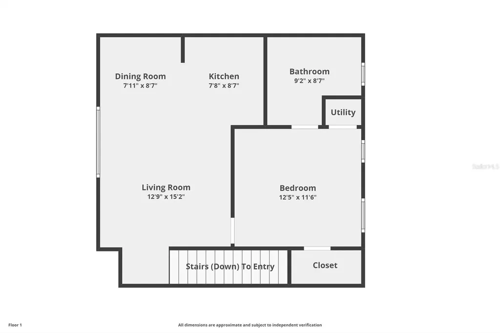 1424 Titian Court Reunion FL 34747