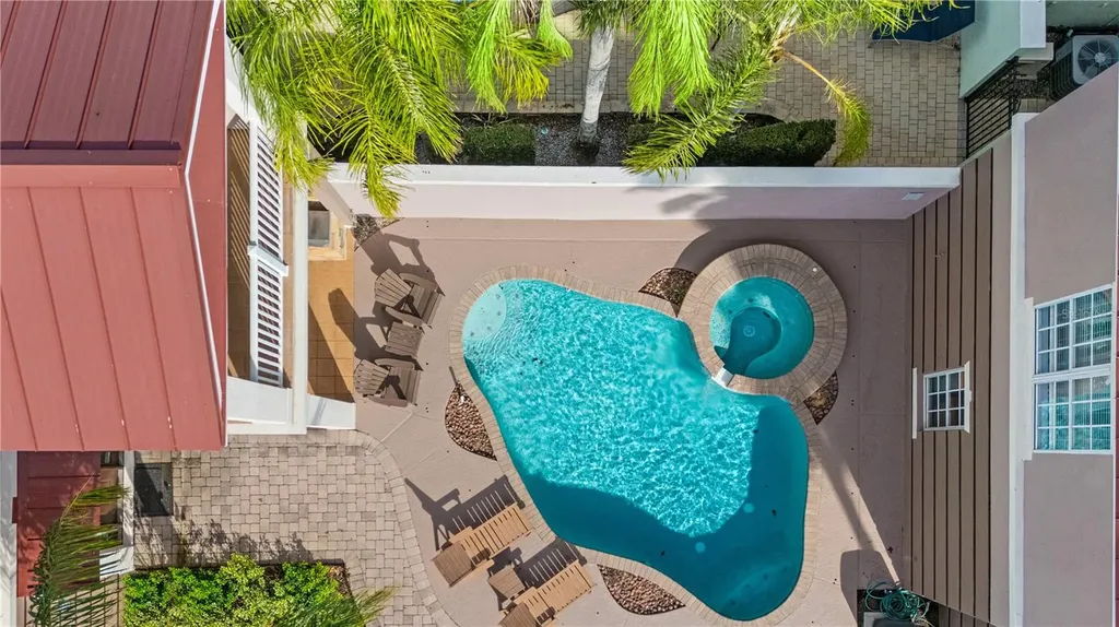 1424 Titian Court Reunion FL 34747