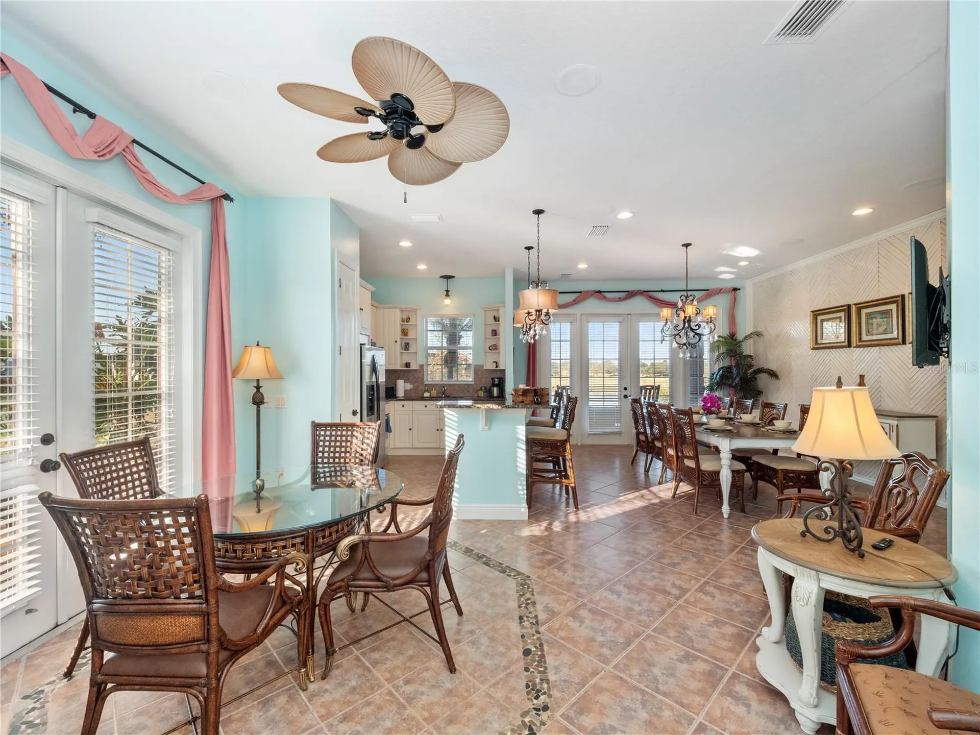 1424 Titian Court Reunion FL 34747