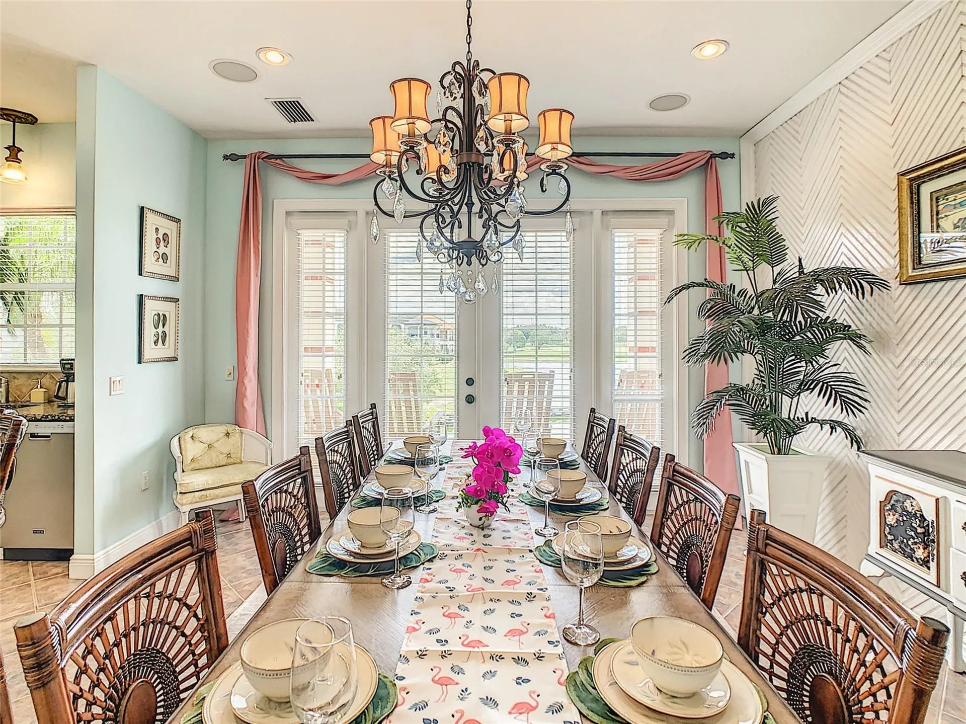 1424 Titian Court Reunion FL 34747