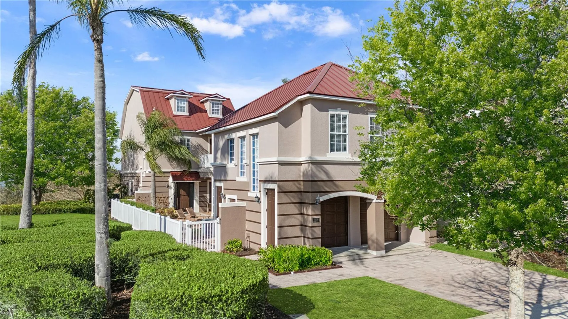 1424 Titian Court Reunion FL 34747