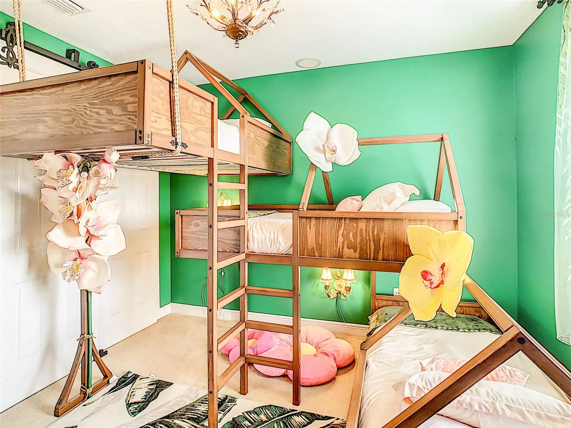 1424 Titian Court Reunion FL 34747
