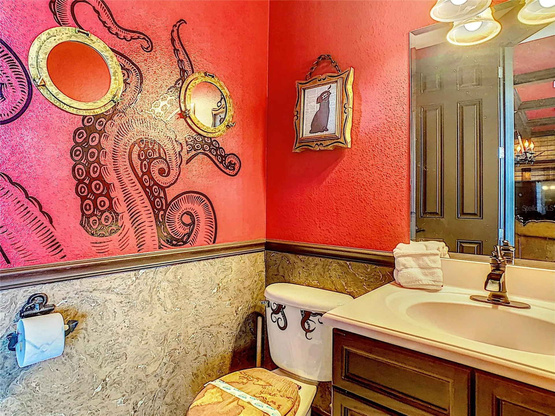 1424 Titian Court Reunion FL 34747