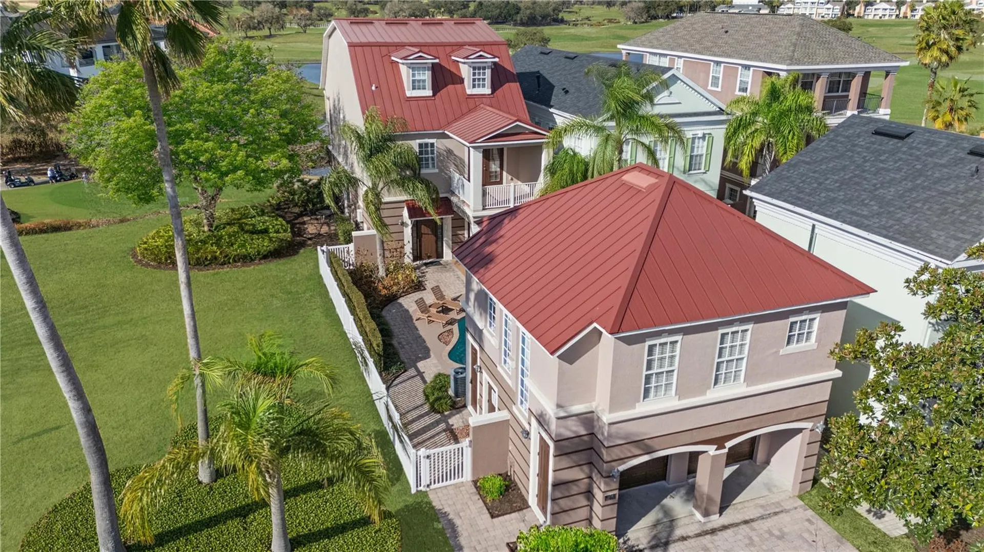 1424 Titian Court Reunion FL 34747
