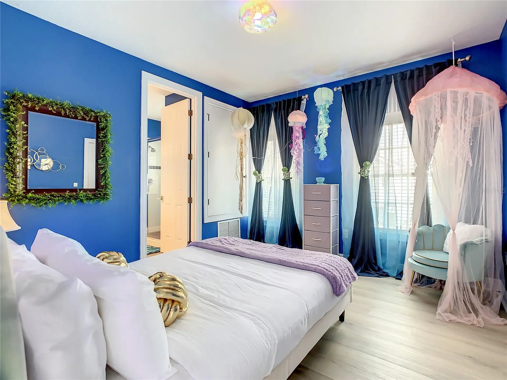 1424 Titian Court Reunion FL 34747