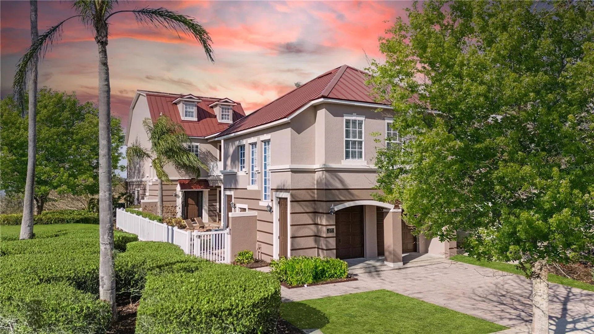 1424 Titian Court Reunion FL 34747