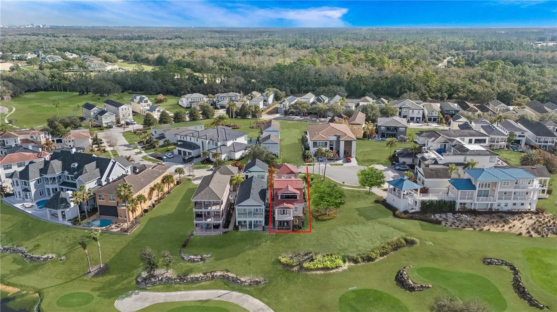 1424 Titian Court Reunion FL 34747