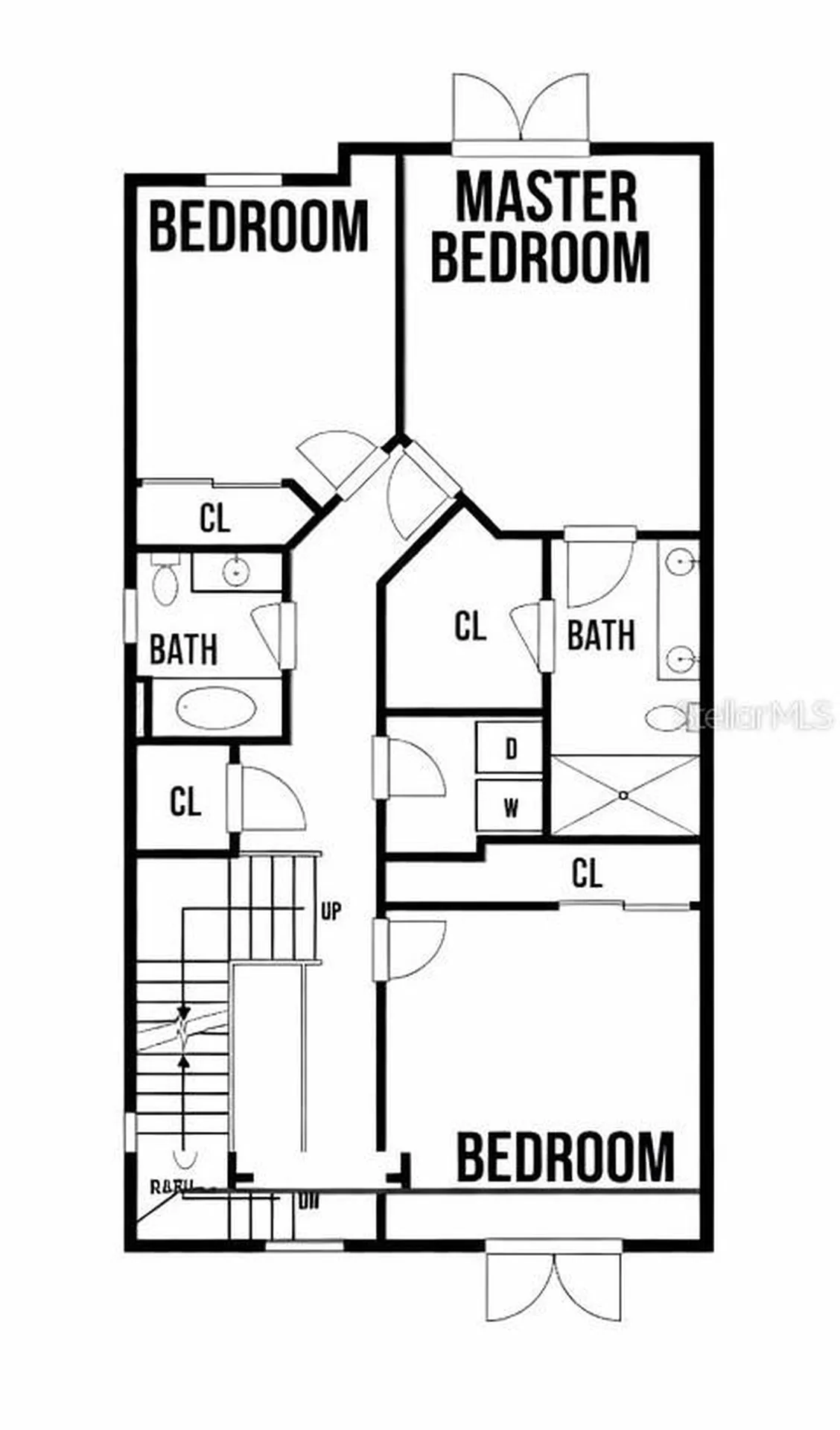 1424 Titian Court Reunion FL 34747