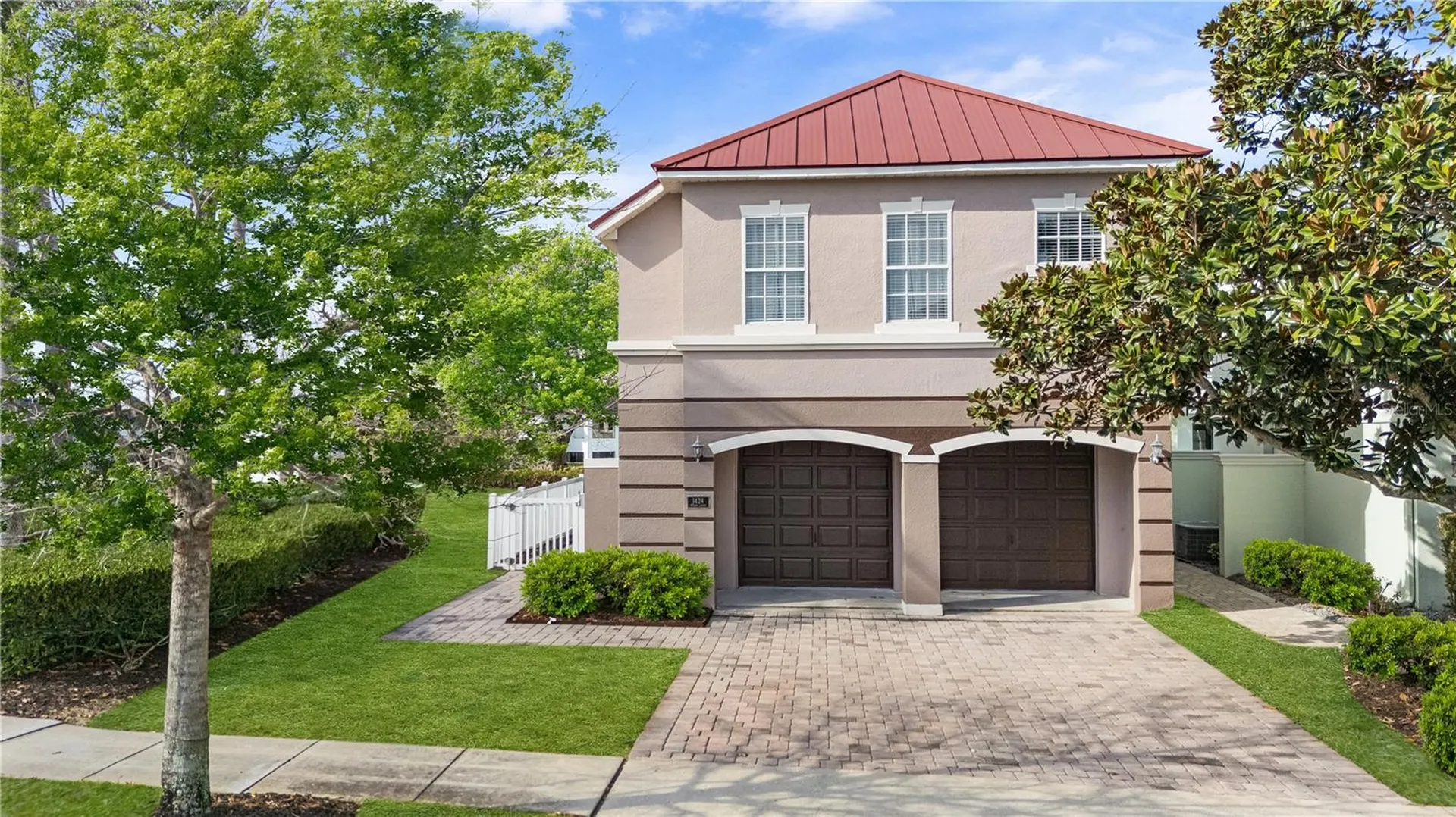 1424 Titian Court Reunion FL 34747