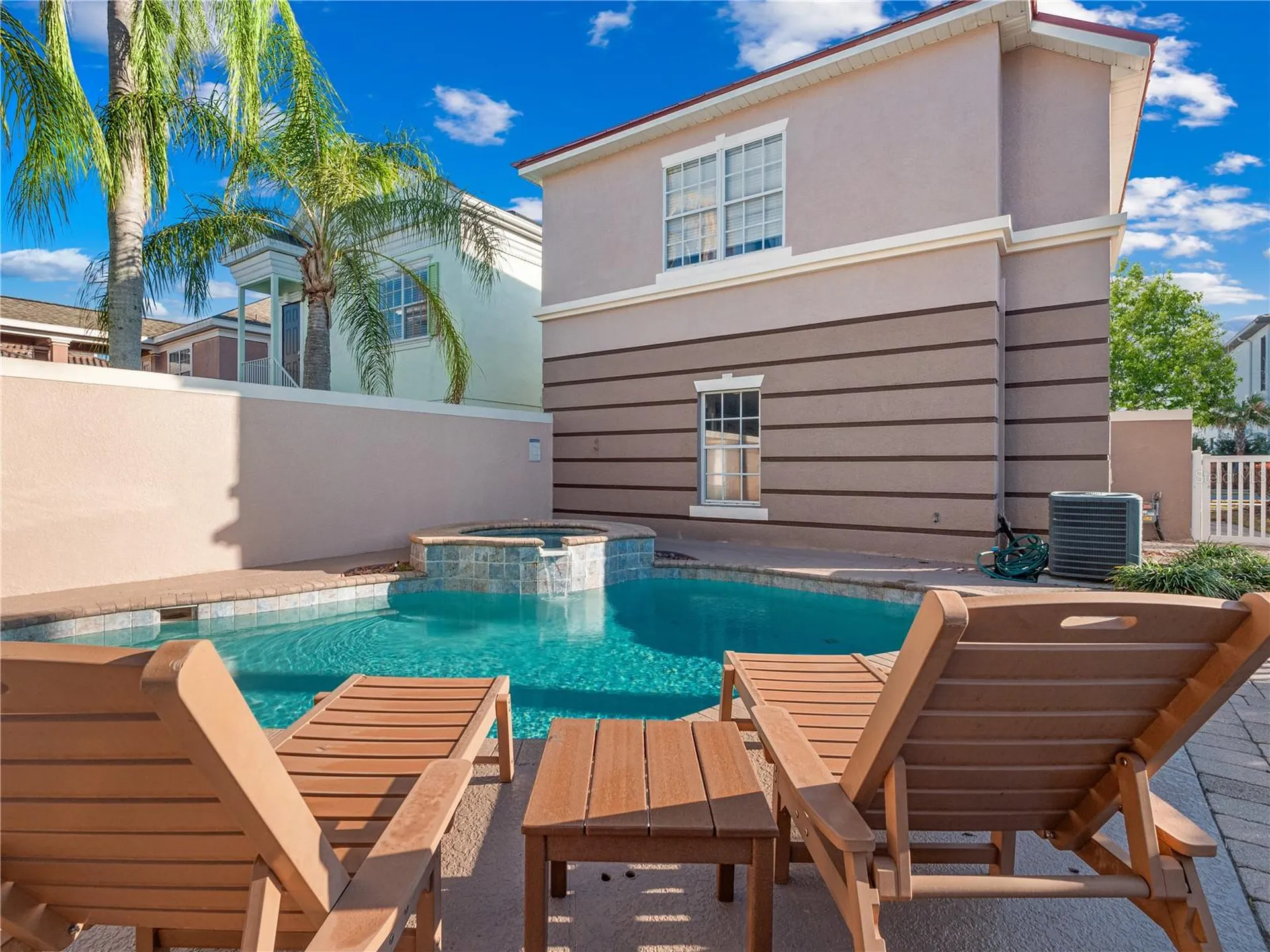 1424 Titian Court Reunion FL 34747