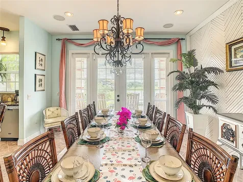 1424 Titian Court Reunion FL 34747