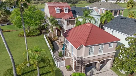 1424 Titian Court Reunion FL 34747