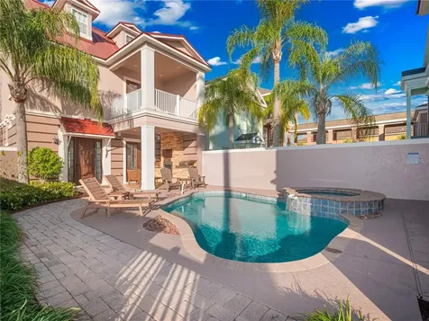 1424 Titian Court Reunion FL 34747