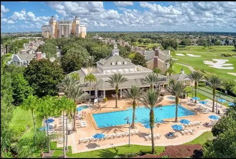 1424 Titian Court Reunion FL 34747