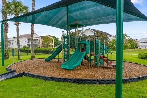 1424 Titian Court Reunion FL 34747