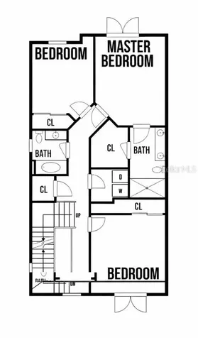 1424 Titian Court Reunion FL 34747