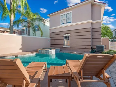 1424 Titian Court Reunion FL 34747