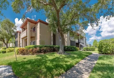 10263 Gandy Boulevard N St Petersburg FL 33702
