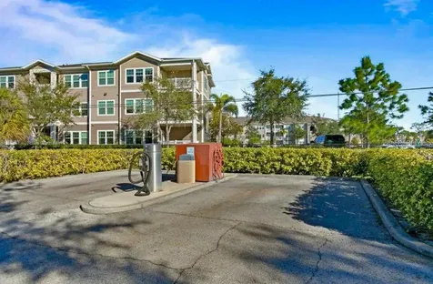 10263 Gandy Boulevard N St Petersburg FL 33702