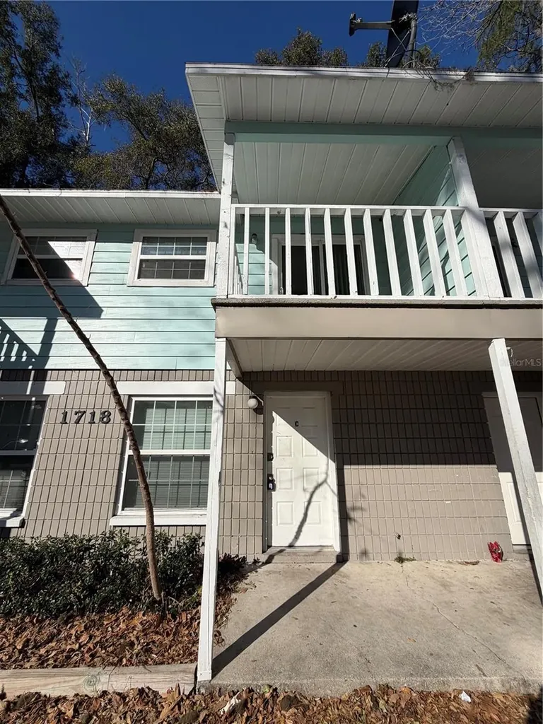 1718 SW 69th Terrace Gainesville FL 32607