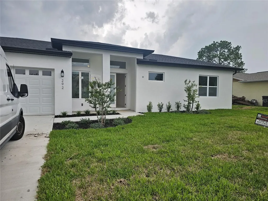 292 Gardenia Road Kissimmee FL 34743