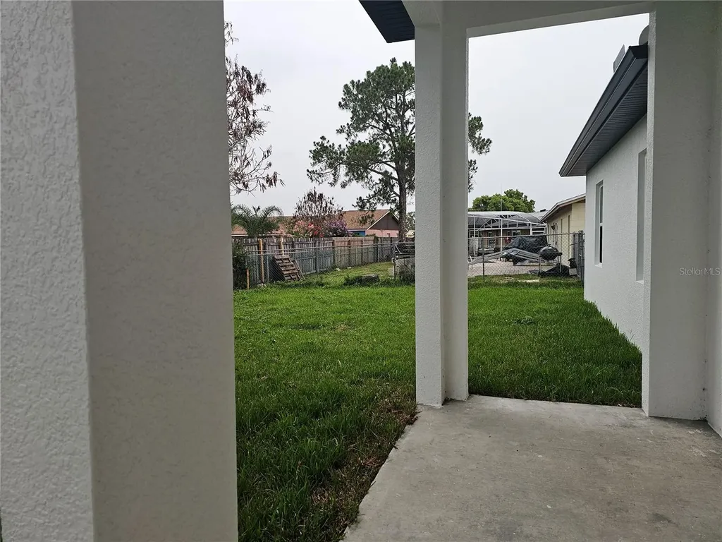 292 Gardenia Road Kissimmee FL 34743