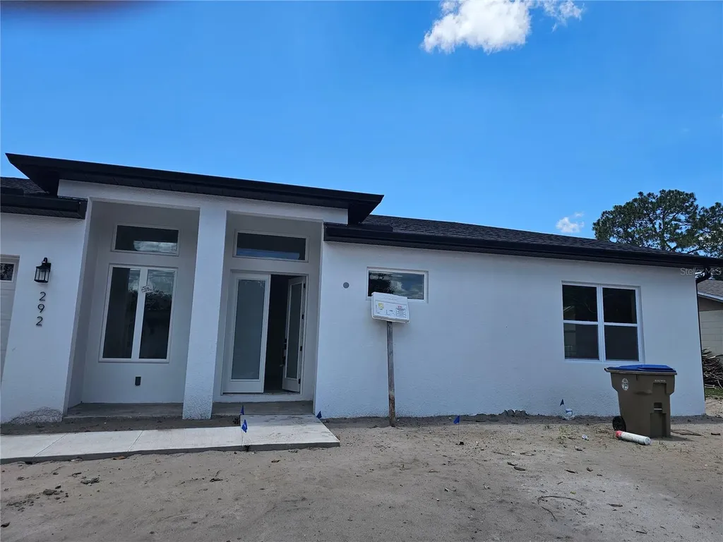 292 Gardenia Road Kissimmee FL 34743