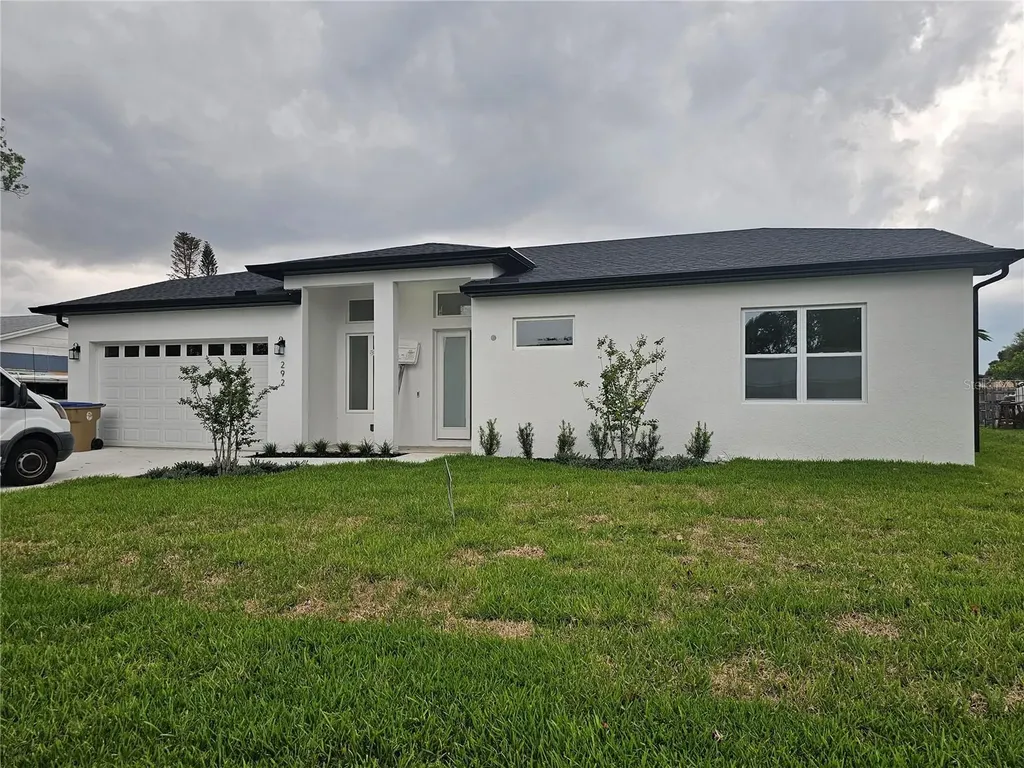 292 Gardenia Road Kissimmee FL 34743