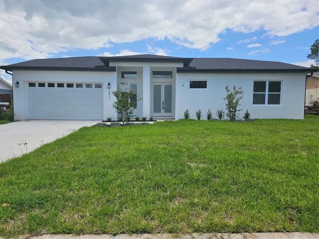 292 Gardenia Road Kissimmee FL 34743