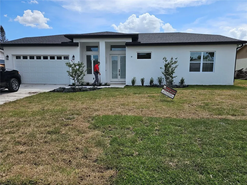 292 Gardenia Road Kissimmee FL 34743