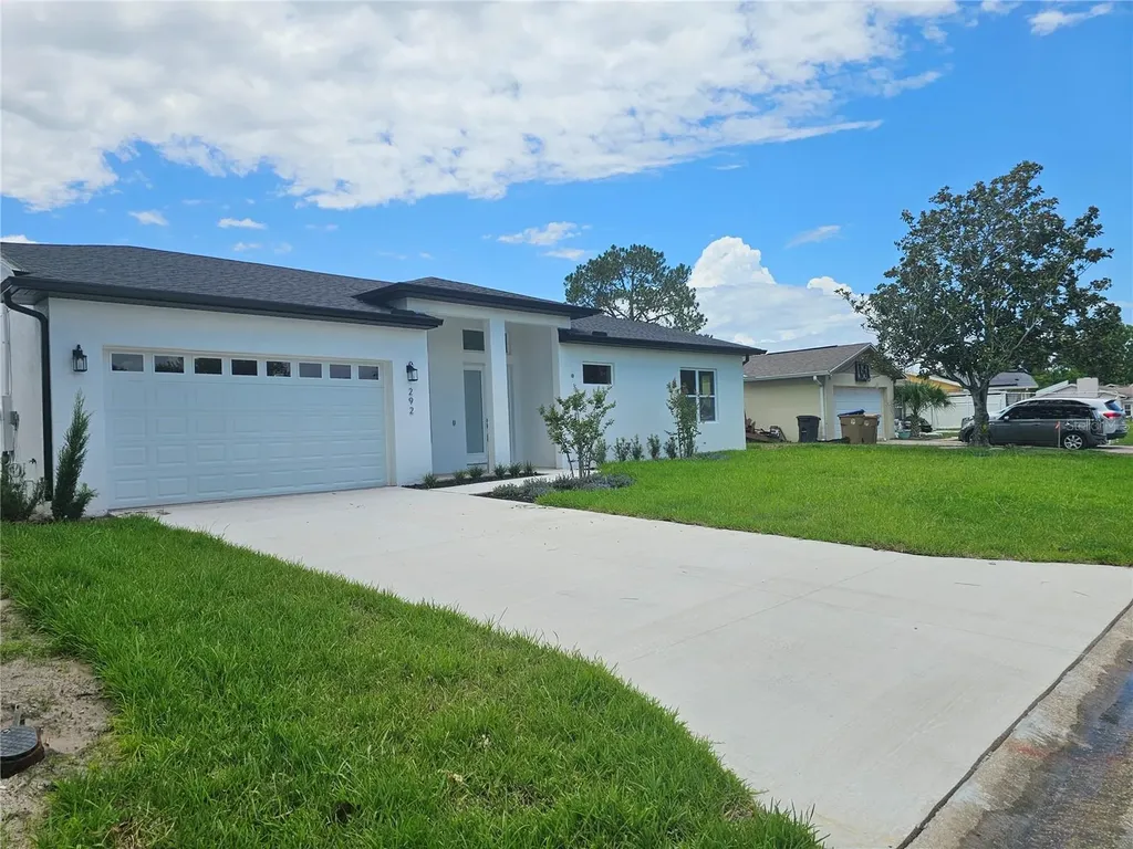 292 Gardenia Road Kissimmee FL 34743