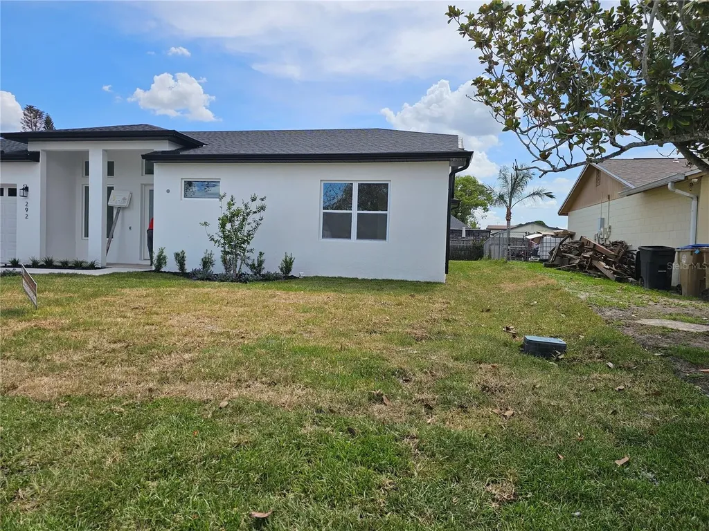 292 Gardenia Road Kissimmee FL 34743