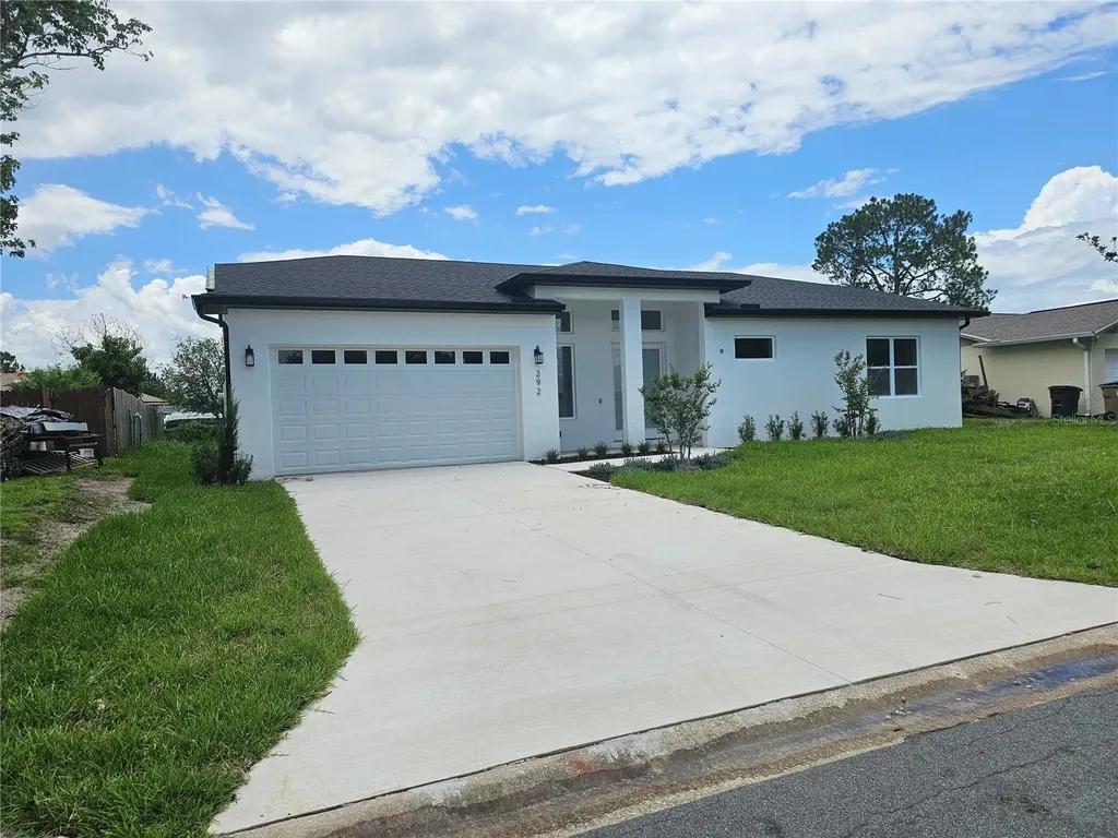 292 Gardenia Road Kissimmee FL 34743