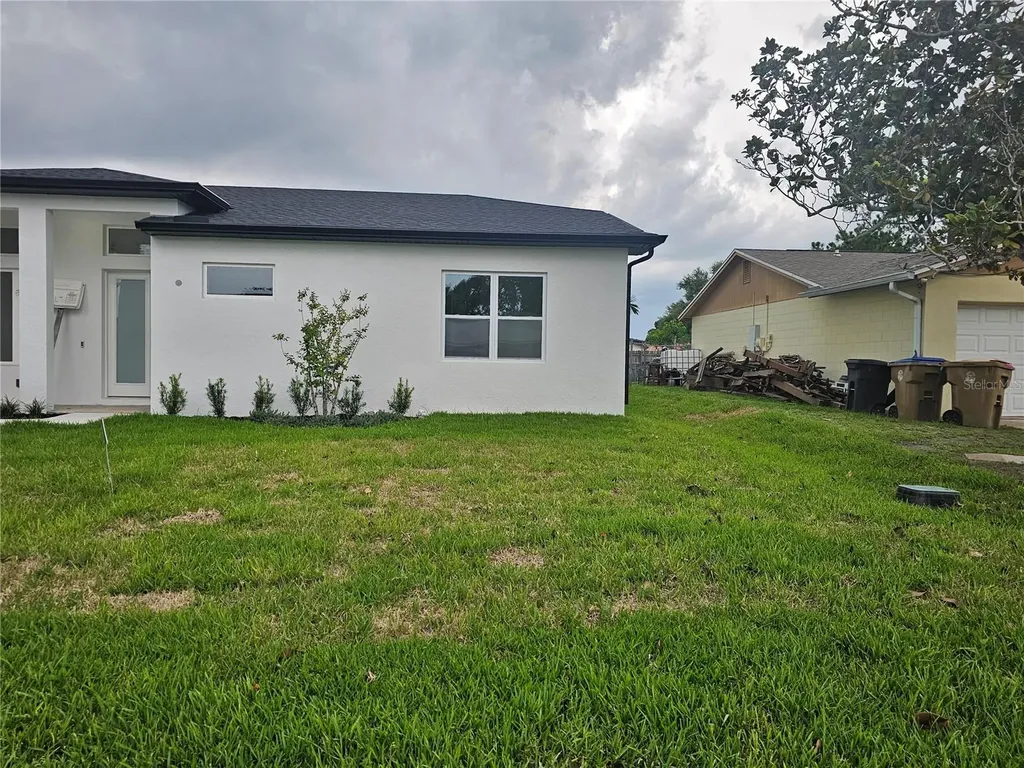 292 Gardenia Road Kissimmee FL 34743