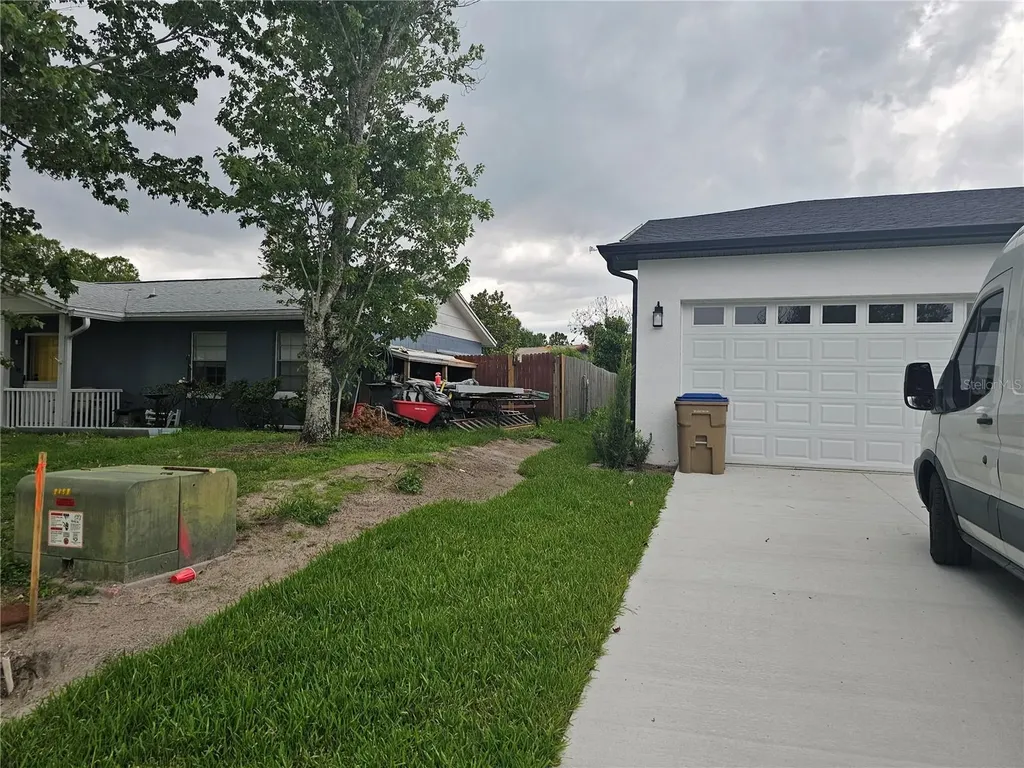 292 Gardenia Road Kissimmee FL 34743