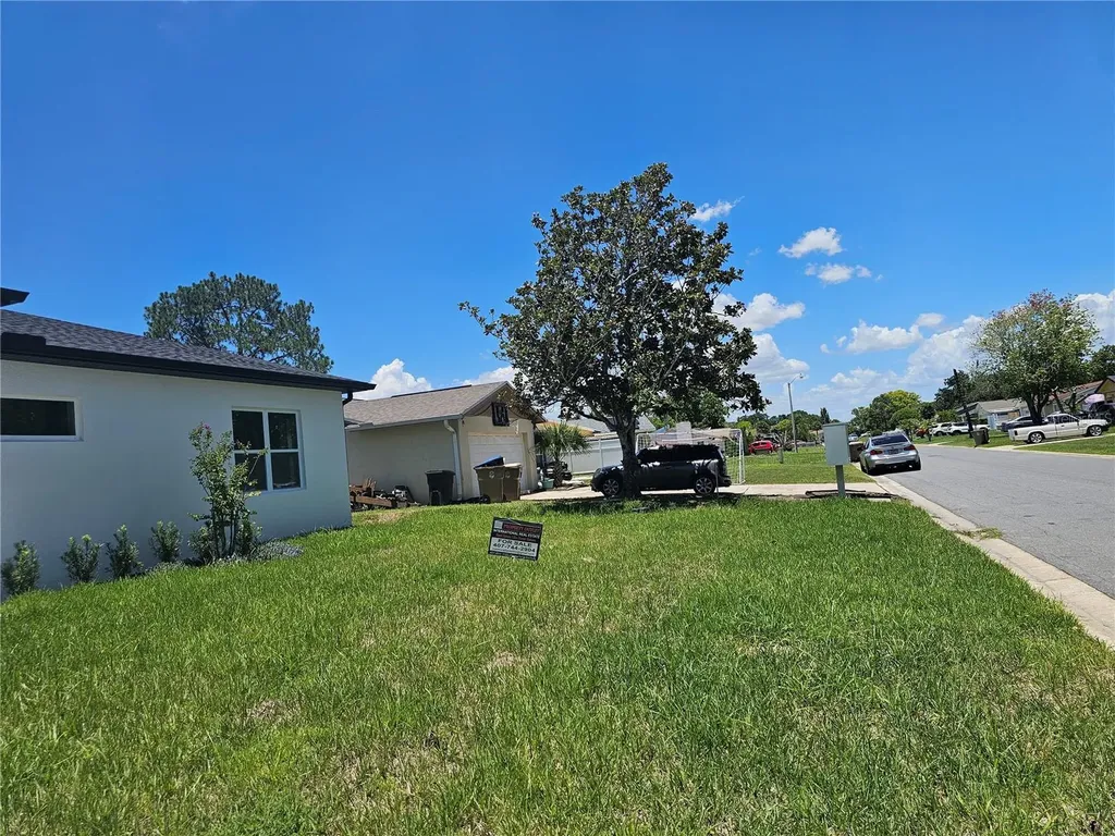 292 Gardenia Road Kissimmee FL 34743