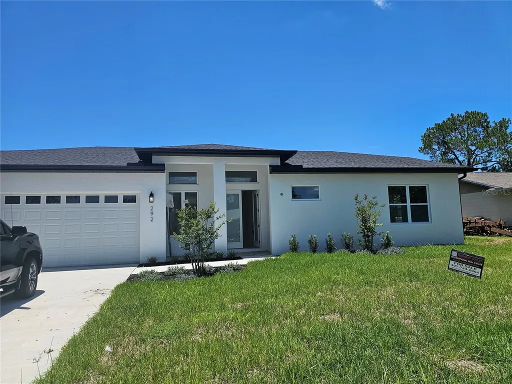 292 Gardenia Road Kissimmee FL 34743