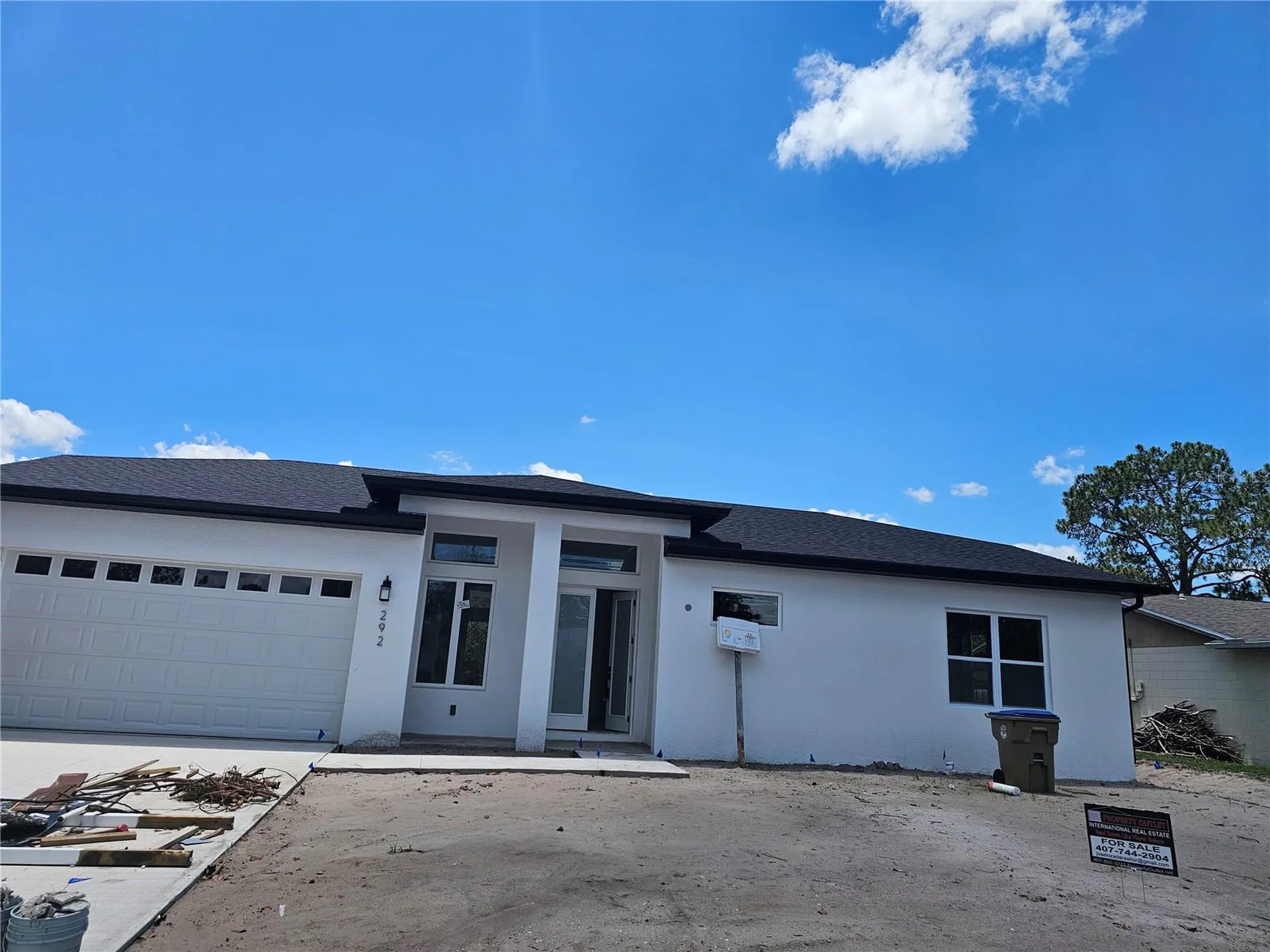 292 Gardenia Road Kissimmee FL 34743