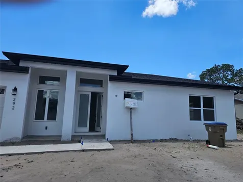 292 Gardenia Road Kissimmee FL 34743