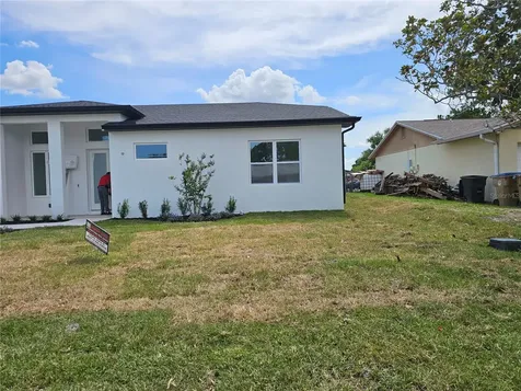 292 Gardenia Road Kissimmee FL 34743
