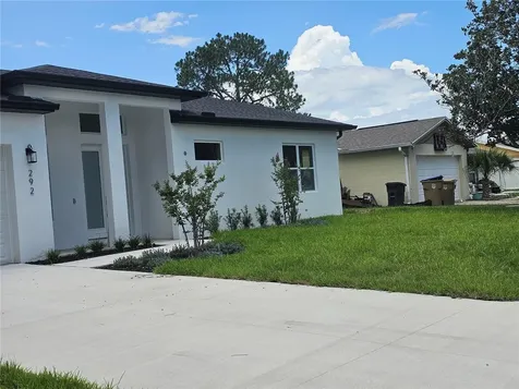 292 Gardenia Road Kissimmee FL 34743