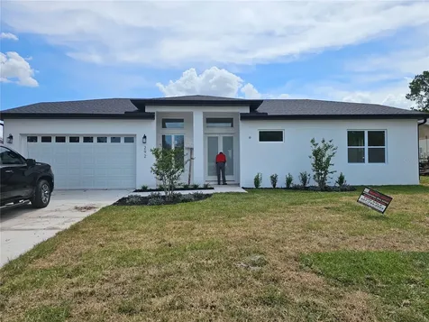 292 Gardenia Road Kissimmee FL 34743